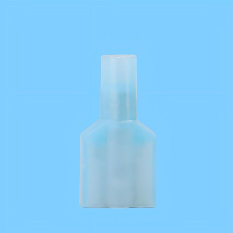 MDFNY Nylon Full-insulated Male Quick Connectors 6